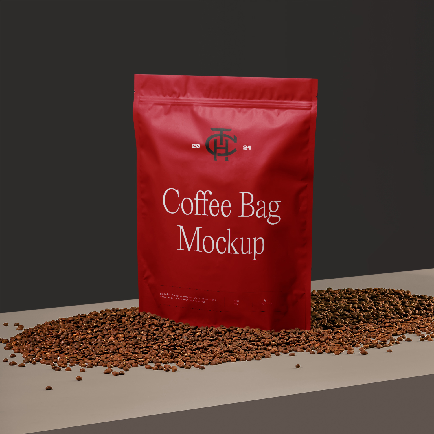 Elevate Your Brand With Custom Coffee Bags