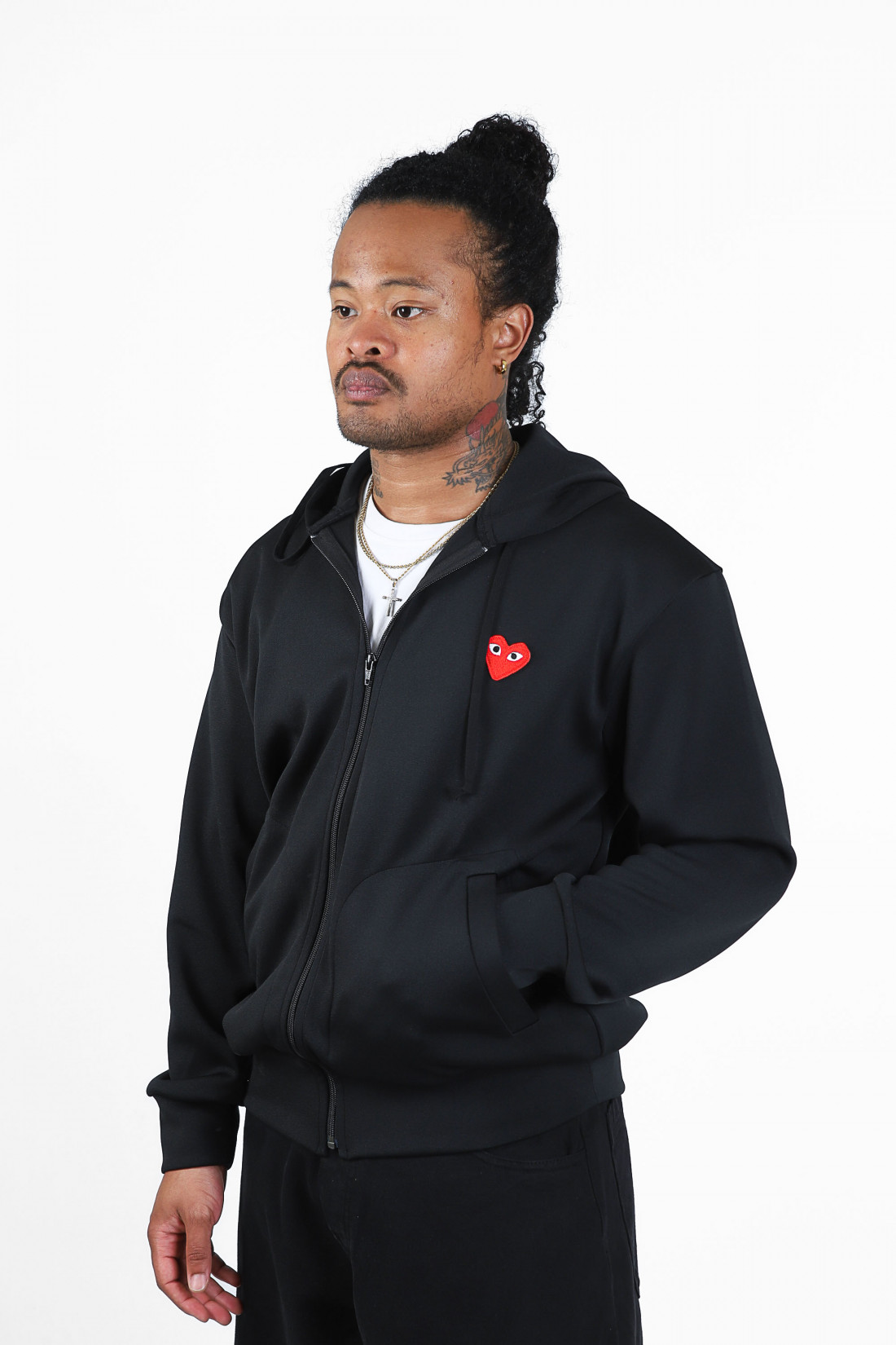 Why Comme des Garcons Hoodie Continues Winning Fashion Fans