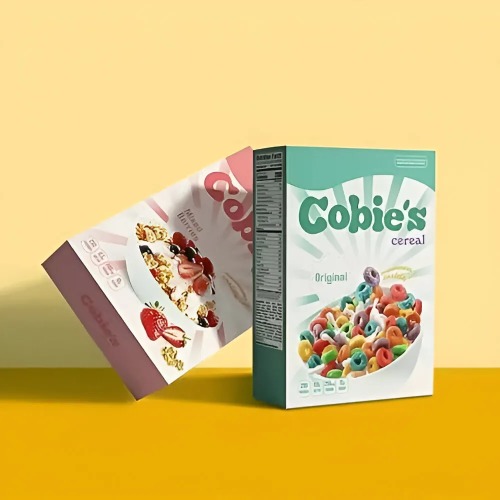What Makes Custom Cereal Boxes Stand Out