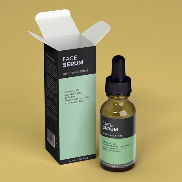 How Custom Serum Boxes Drive Packaging Trends