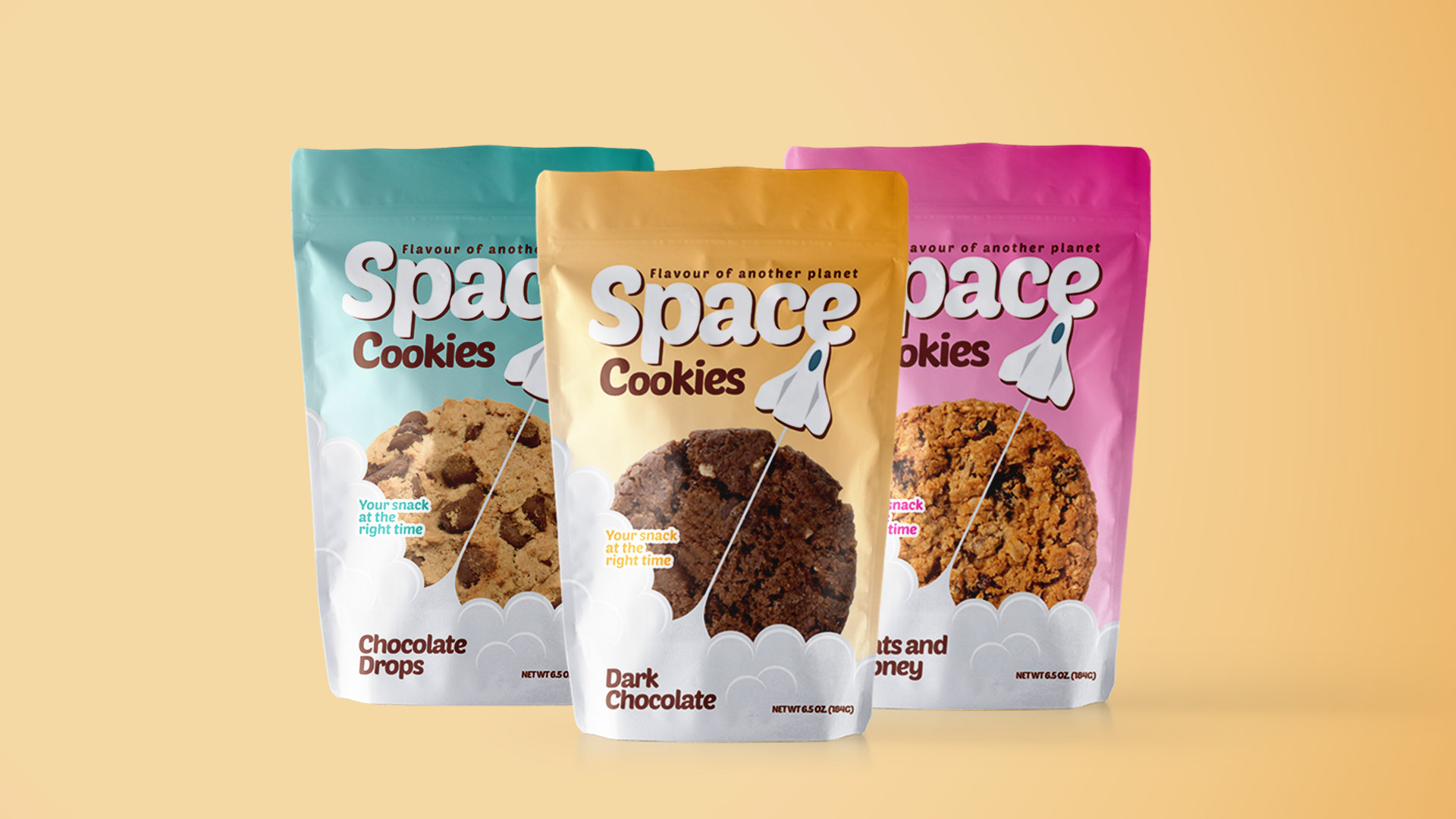 Custom Cookies Mylar Bags Guide for Easy Storage Use