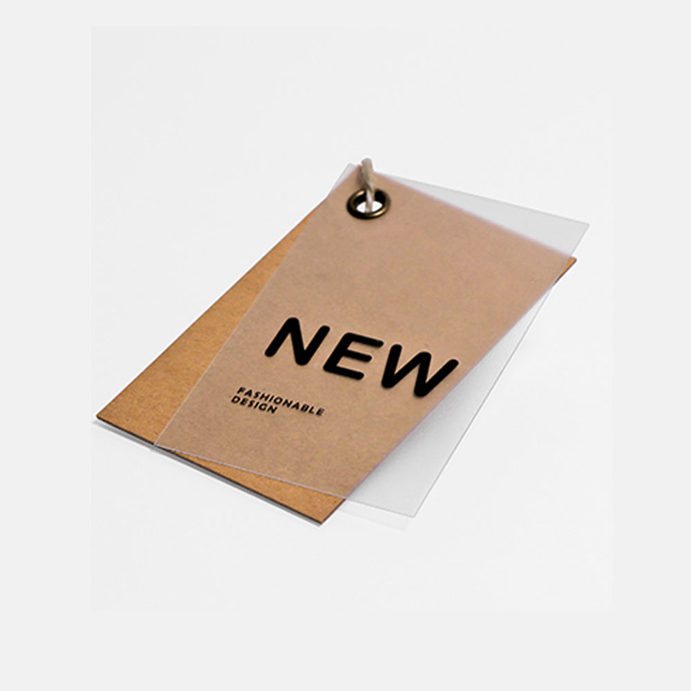 Creative Uses of Custom Swing Tags in Business