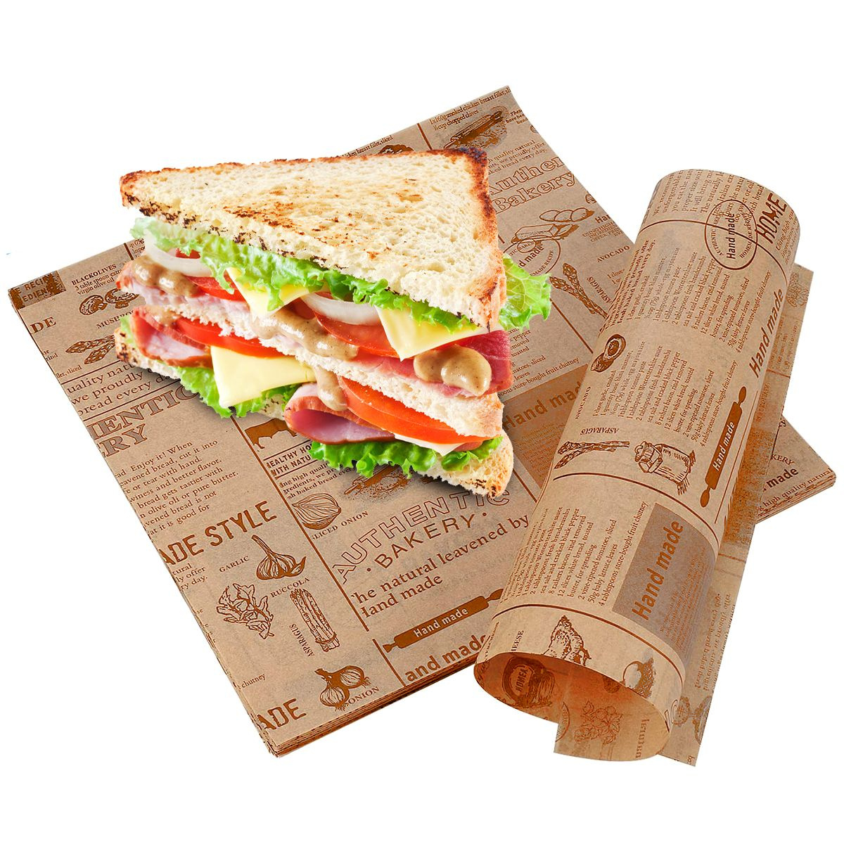 Best Practices in Professional Custom Hot Paper
