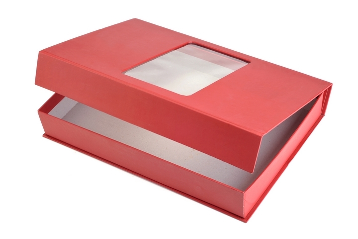 Elegant Custom Rigid Setup Boxes For Fine Apparel Presentation