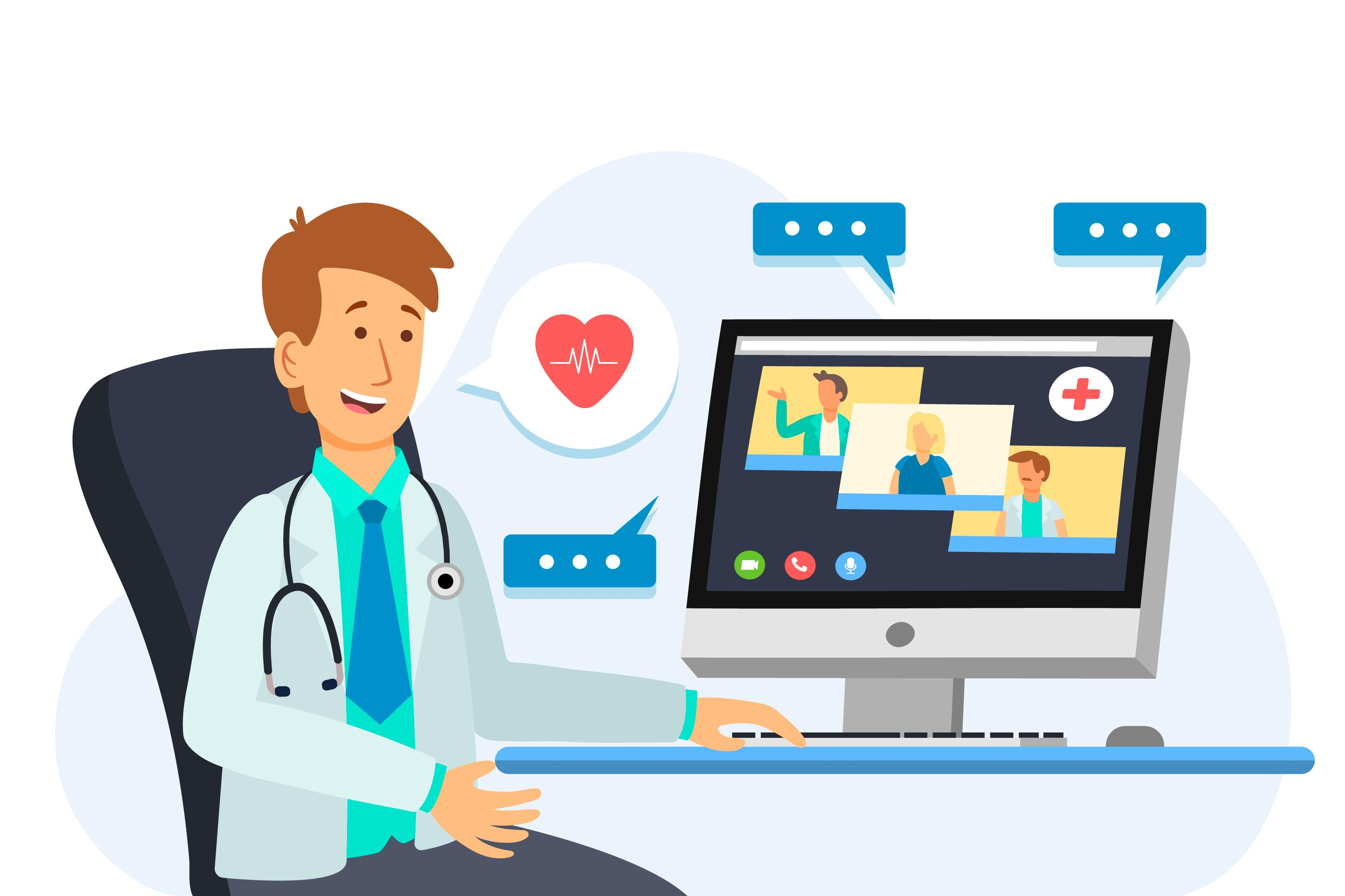 Seamless Transitions: How Virtual Assistants Master EHR Systems