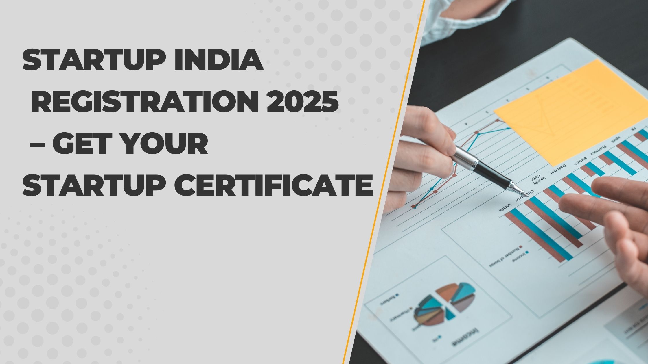How to Register a Startup for Free in India: Steps and Requirements