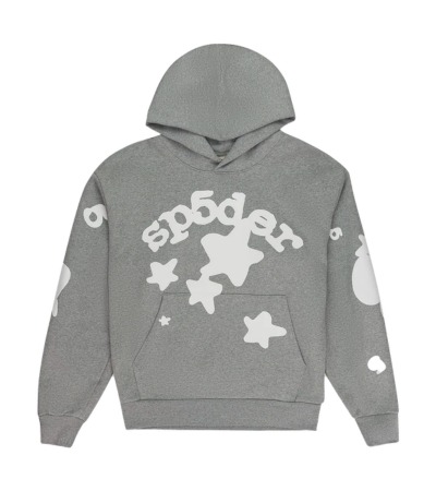 Sp5der Hoodie Back to School Ordering Before September