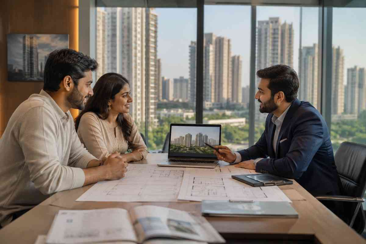 Key Factors Every Property Buyer Should Consider Before Investing