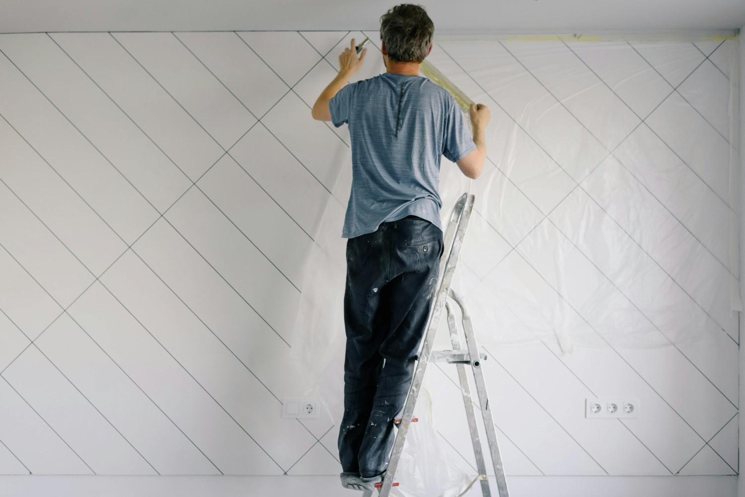 Paint Services in Dubai: Best Finishes for Villas, Apartments, and Offices