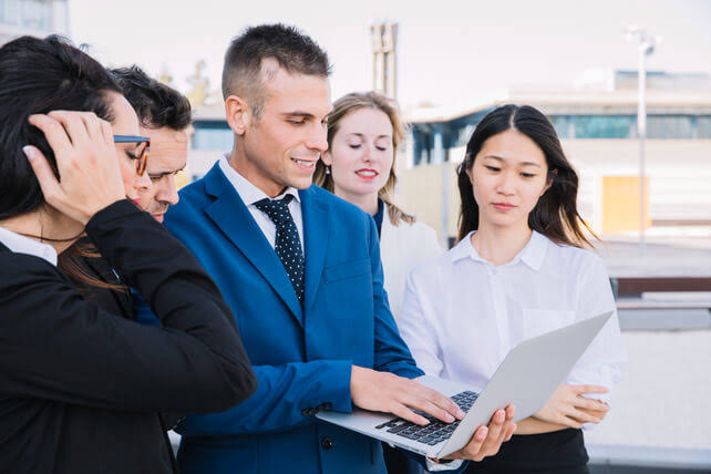 Top Benefits of Overseas Company Formation in Netherlands for Global Businesses