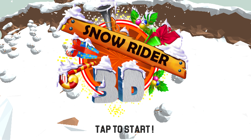Snow Rider 3D: The Ultimate Winter Adventure That's Taking the Gaming World by Storm