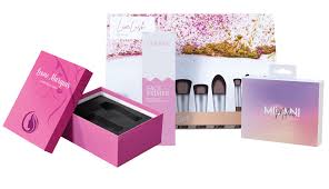 Custom Cosmetic Boxes Premium Packaging Solutions for Beauty Brands