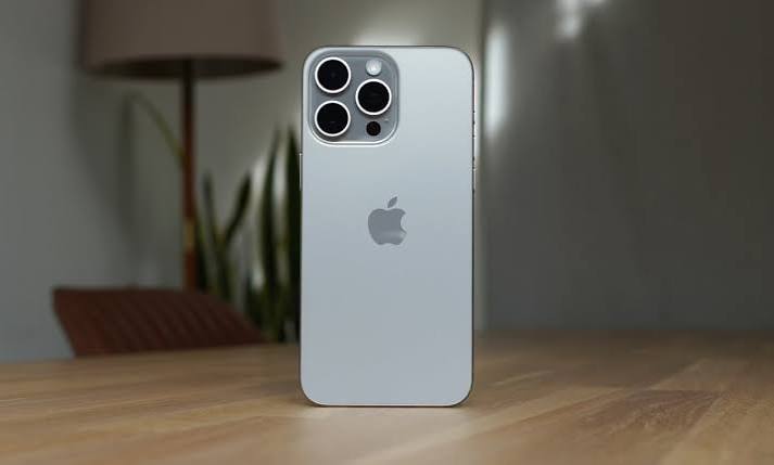 Apple iPhone 15 Pro Max in Pakistan: Price, Features, and Where to Buy Today