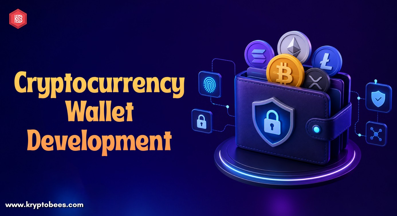 How Can Businesses Future-Proof Their Cryptocurrency Wallet Development Strategy?