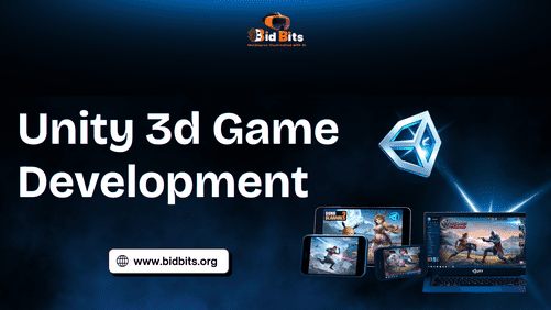 Why Do Custom 2D/3D Assets Matter in Unity 3D Game Development?