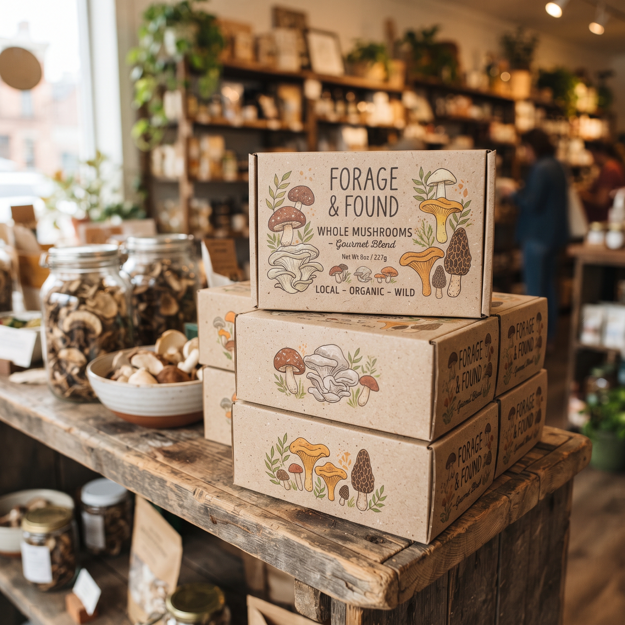 Custom Subscription Boxes for Your Growing Brand
