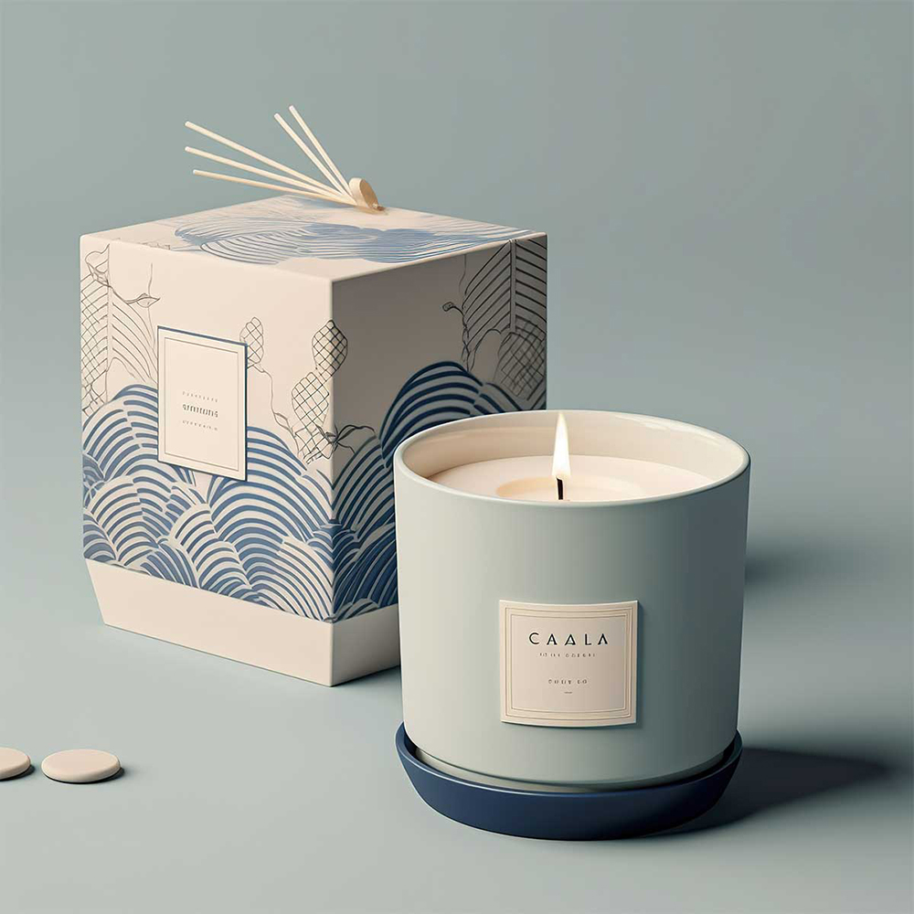 Custom Candle Boxes: Why Small Candle Brands Are Rethinking Packaging Before They Rethink Wax