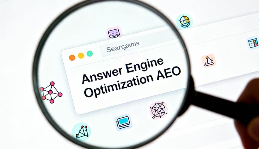 Best AEO Agency for Supplement Brands What to Look For