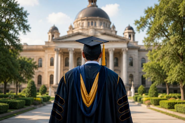 Doctoral Course in India: Eligibility, Specializations, Fees & Career Scope