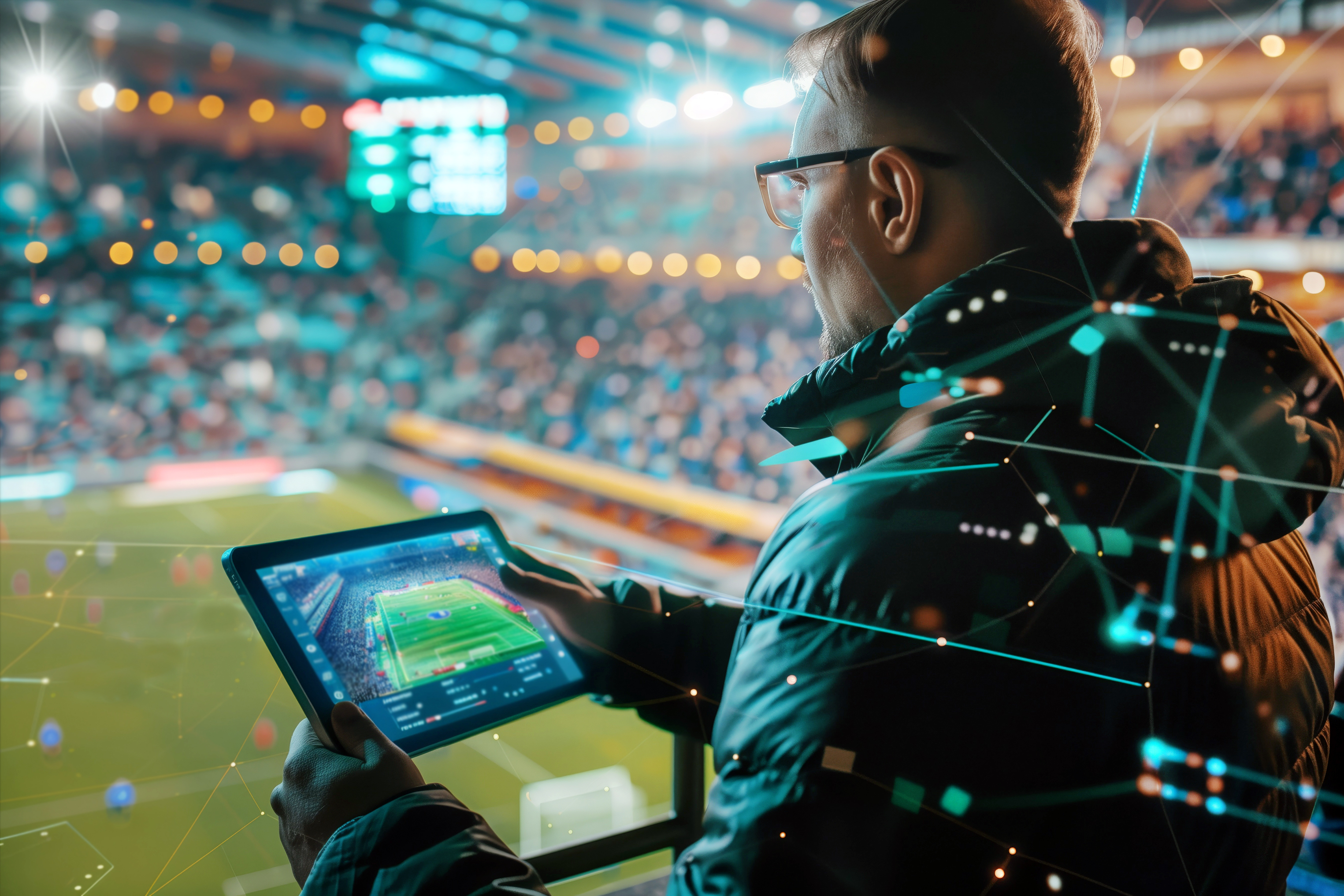 How the Right Betting Technology Can Shape a Successful Sportsbook