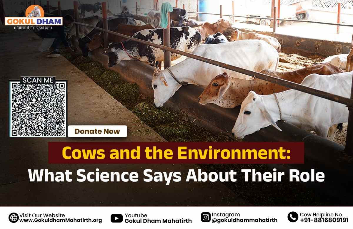 Cow Welfare in India: Importance, Care, Rescue & How to Help