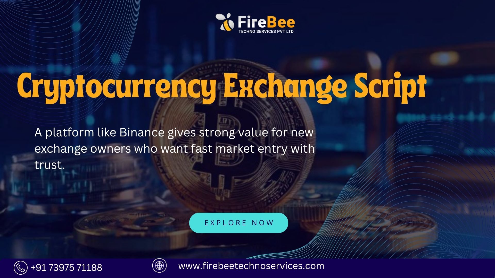How Developers Customize a Cryptocurrency Exchange Script Codebase